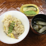 日本料理 新茶家 - 