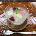 日本料理 新茶家 - 