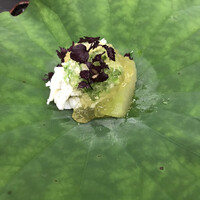 日本料理 新茶家 - 