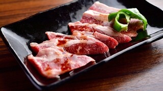 喰い鍋や - 焼肉単品