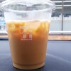 セブンイレブン - アイスコーヒーＲ100円