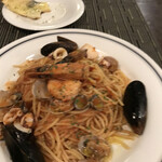 Osteria Sante - 