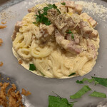 創作イタリアン Gemelli - 