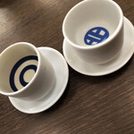 蝦夷前そばと豚丼 北堂 - 