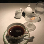 GIAGGIOLO GINZA - コーヒー