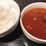 ホルモン 稲田屋 - 