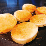 ホルモン 稲田屋 - 