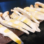 ホルモン 稲田屋 - 