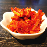 ホルモン 稲田屋 - 