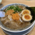 丸源ラーメン - 