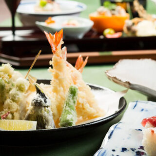 日本料理 羽衣_0