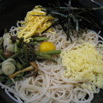 Soba Ichi - 単品だと７５０円