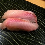 初夏のニシン：2012年6月