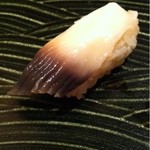 生ホッキ：2012年6月