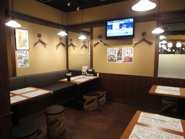 Kajiya Bunzo Kasumigaseki Ten photo 5