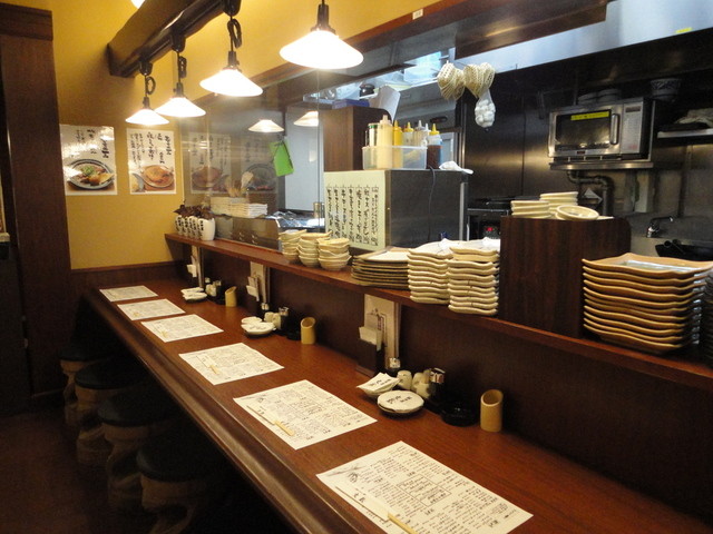 Kajiya Bunzo Kasumigaseki Ten photo 4