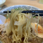 丸源ラーメン - 