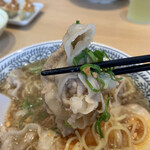 丸源ラーメン - 