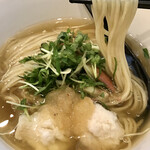 らーめん工房 麺作 - 