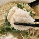 らーめん工房 麺作 - 