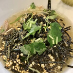 らーめん工房 麺作 - 