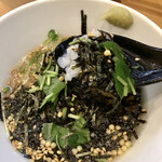 らーめん工房 麺作 - 