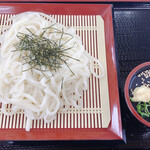 天吉うどん - 料理写真:
