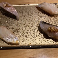 SUSHI TOKYO TEN、 新宿店 - 