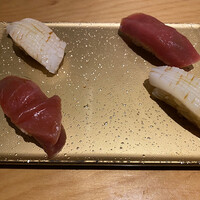 SUSHI TOKYO TEN、 新宿店 - 