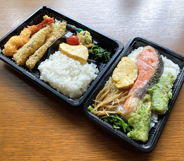 ゆみっち さかなと米にこだわったシュフ's ユミッチ - 上社/食堂 | 食べログ