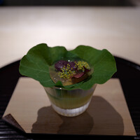 御料理 ふじ田 - 