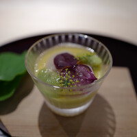 御料理 ふじ田 - 