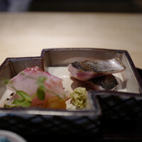 御料理 ふじ田 - 