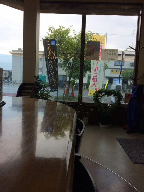 かなざわ - 本宮（洋食）の写真