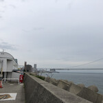 フィエスタ - もう少し西の元カフェ・現在空き家で勿体ない