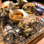 日本酒と藁焼きと炭火焼 がぶり - 