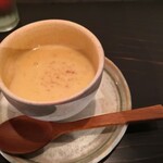 カフェ江湖庵 - 