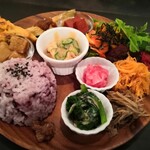 カフェ江湖庵 - 