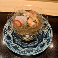 日本料理 はなの - 