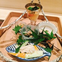 日本料理 はなの - 