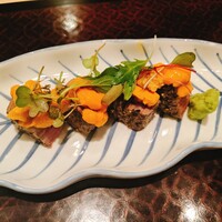 日本料理 はなの - 