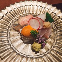 日本料理 はなの -  日本料理 はなの -