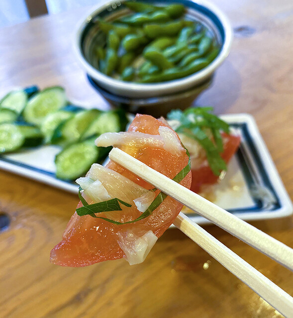 Gyoza no Neo Taishu Sakaba New Kamura photo 3