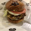 SHOGUN BURGER 新宿店
