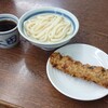 長田うどん