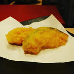 車海老専科 天麩羅 手一束 - 