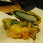 車海老専科 天麩羅 手一束 - 