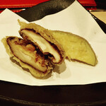 車海老専科 天麩羅 手一束 - 