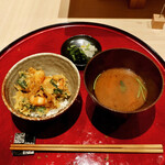 車海老専科 天麩羅 手一束 - 