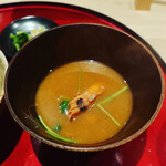 車海老専科 天麩羅 手一束 - 